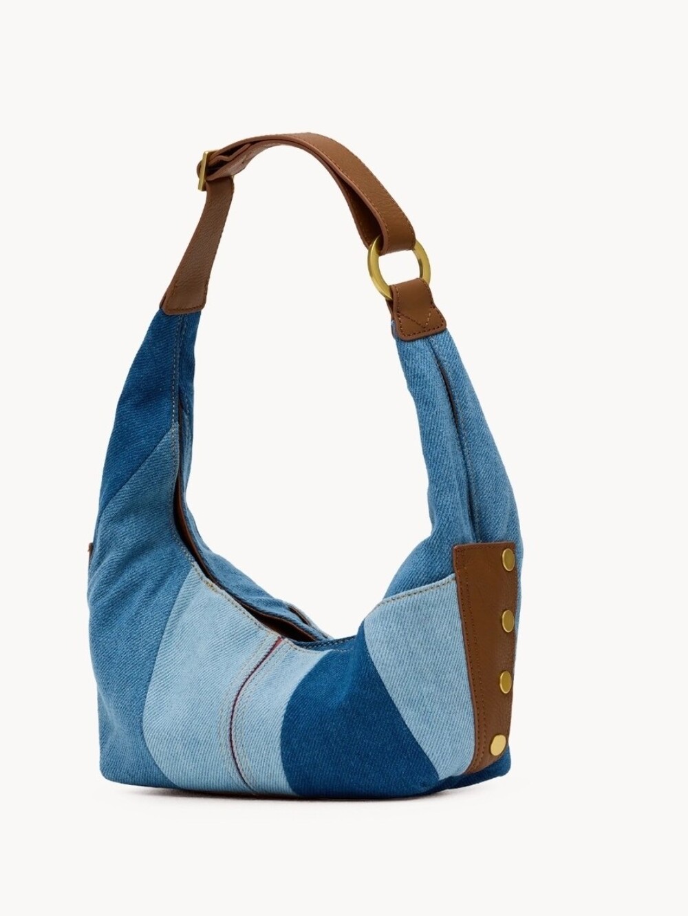 Hammitt Tom Medium Shoulder Bag - Picture 2 of 10